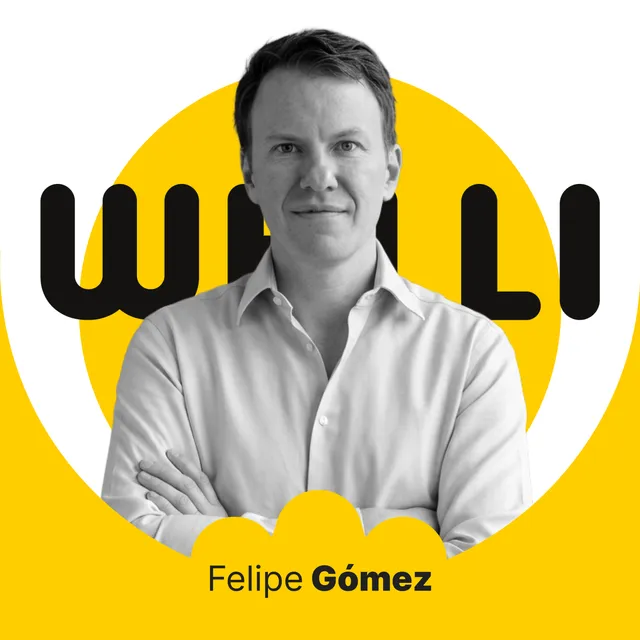 Felipe Gómez