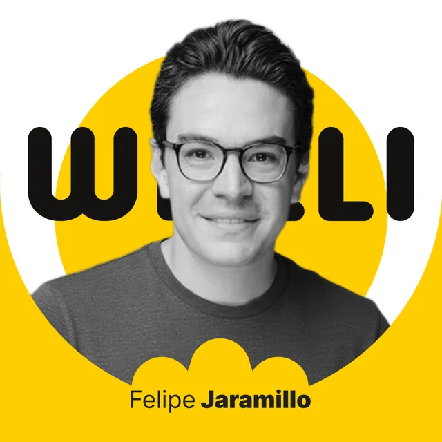 Felipe Jaramillo