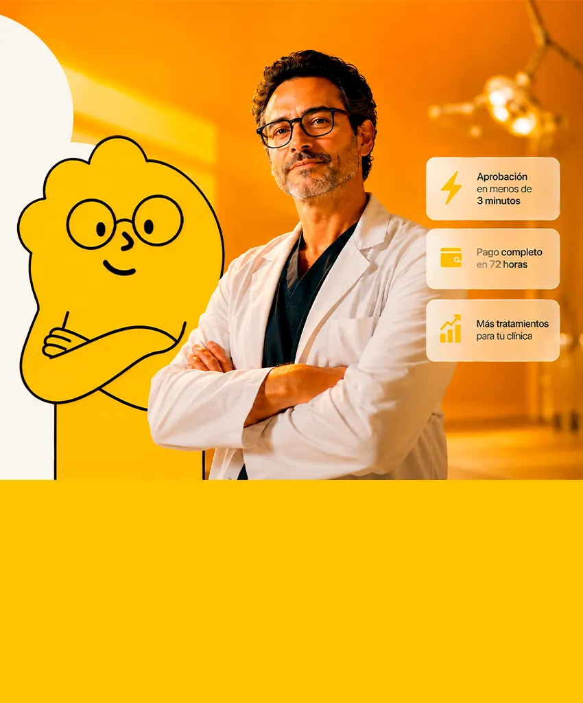 Convierte tus consultas en tratamientos